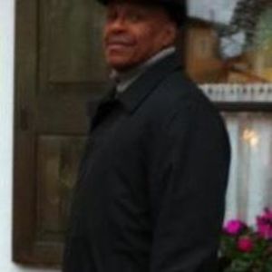 Meet your Posher, Al